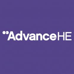 Advance HE logo